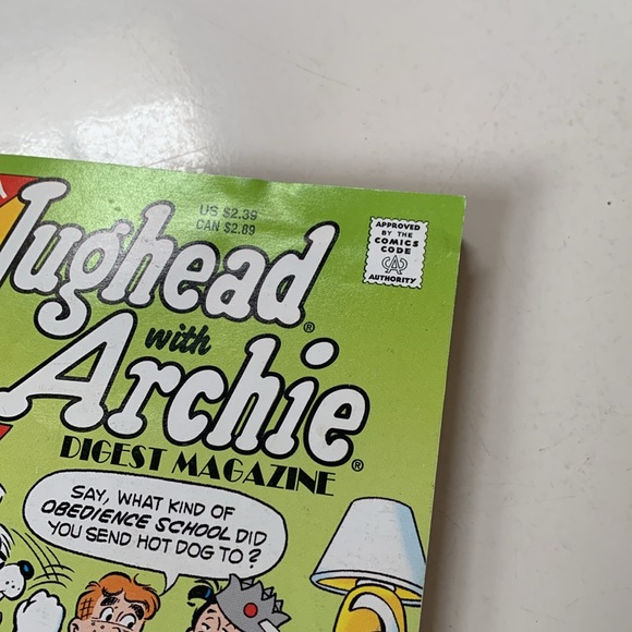 🍭4/$20🍭 Archie Comics - Picture 9 of 13